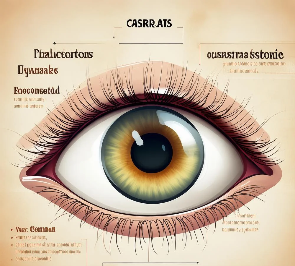 牛奶过量饮用与白内障风险：揭秘日常饮食中的健康误区
