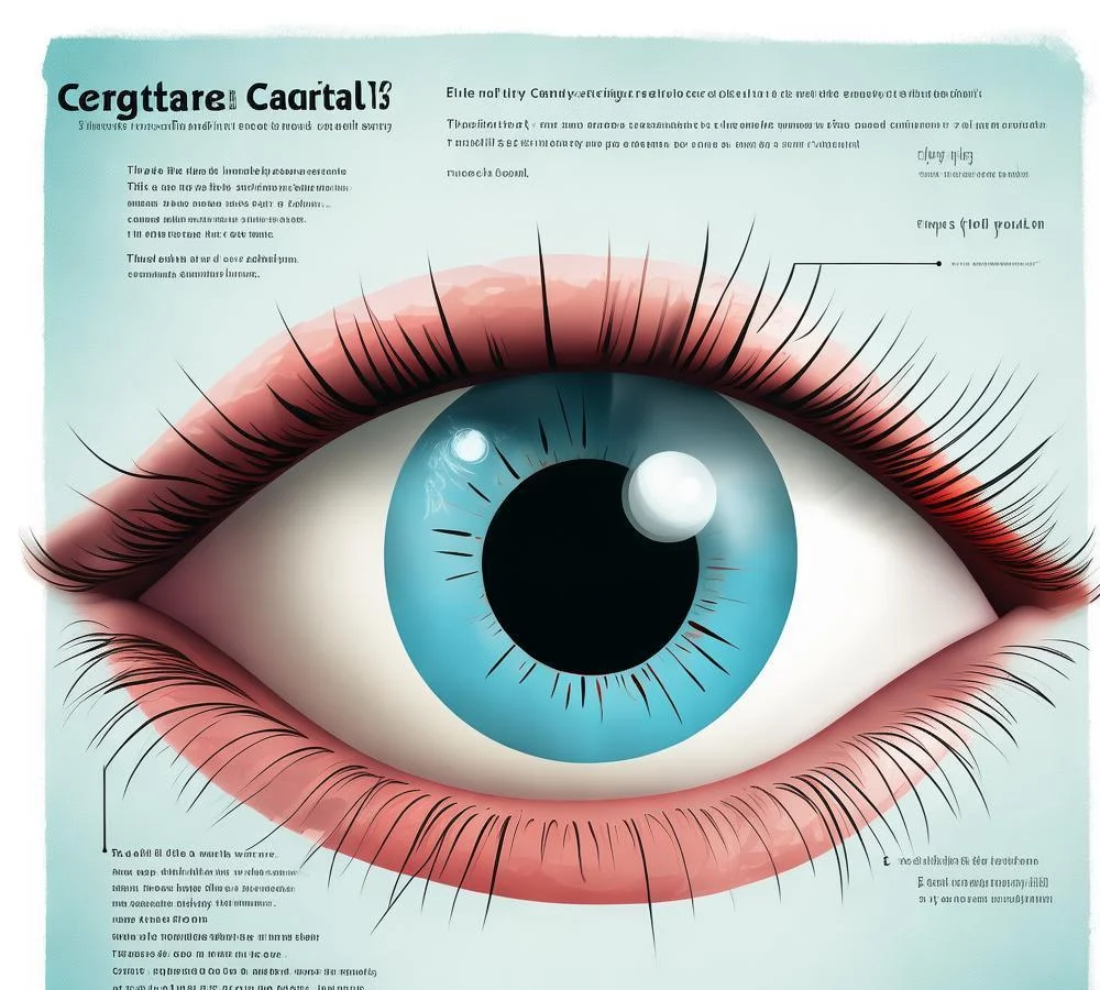 揭秘白内障血小板正常值：守护视力健康的关键指标