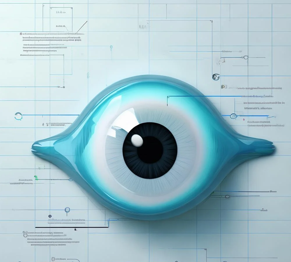 白内障术后一个月眼部恢复：揭秘术后护理与视觉恢复过程