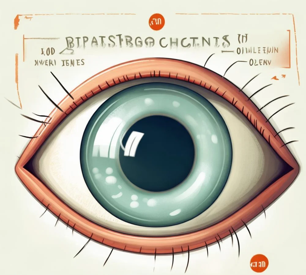白内障水肿消失：揭秘白内障恢复的奥秘