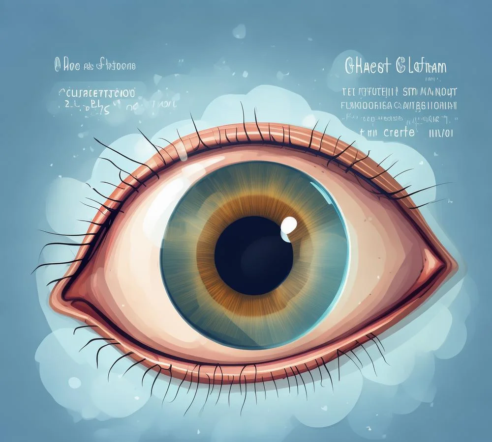 白内障术后，近视问题如何解决？揭秘白内障手术与近视的关联