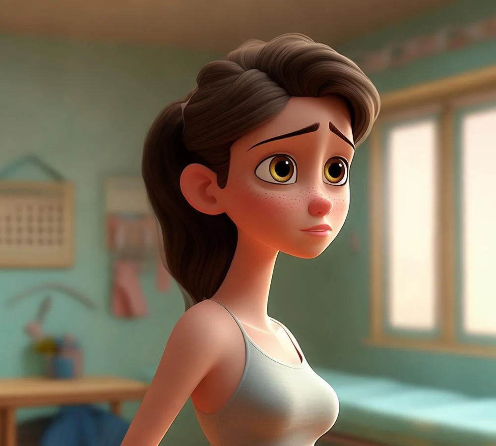 掌握自检技巧，守护女性私密健康——白带自检全攻略