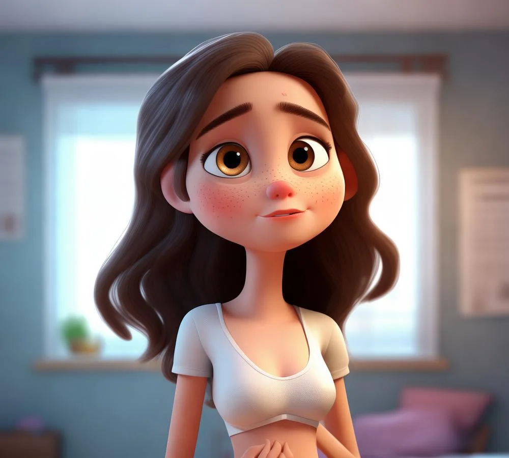 揭秘绿白带自愈：女性私密健康的秘密武器