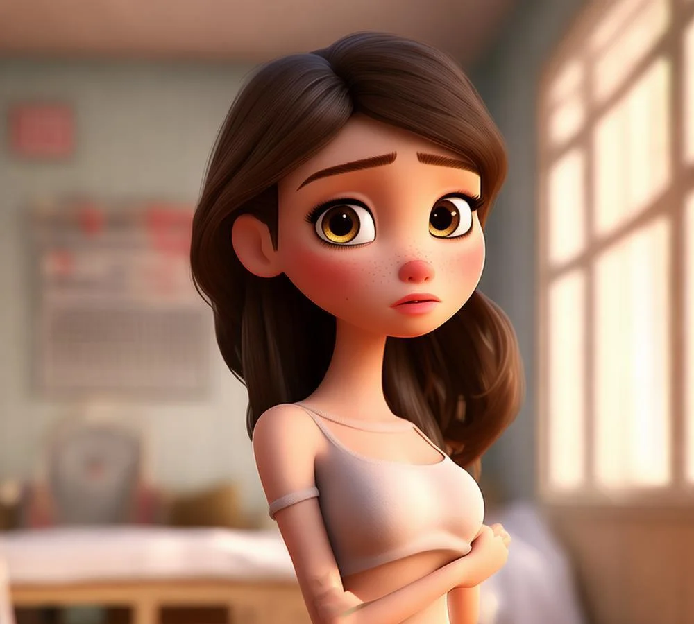 人流后白带持续发黄，是正常的生理反应吗？深入了解女性健康问题