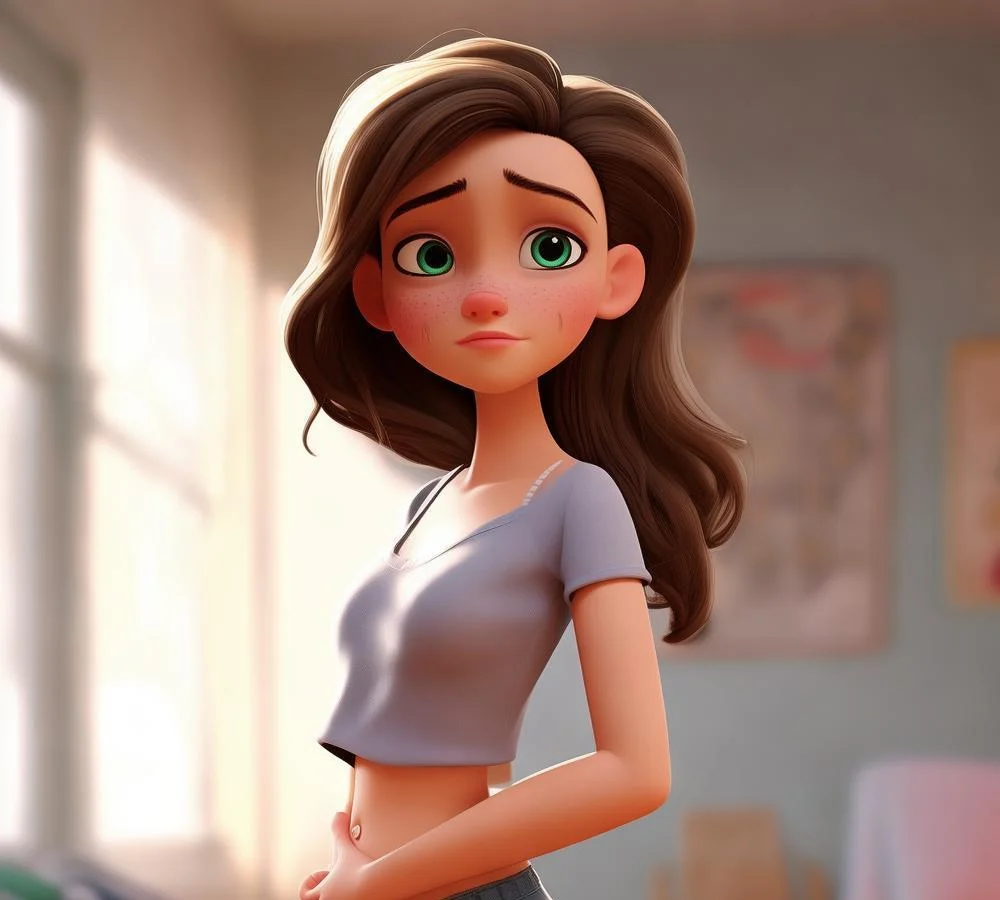 揭秘：白带一天出现几次才是健康标准？