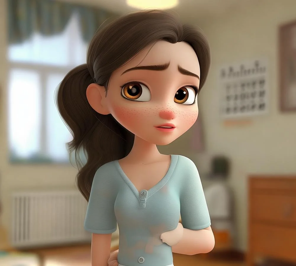 女性性生活后白带变化：揭秘生理现象与健康知识