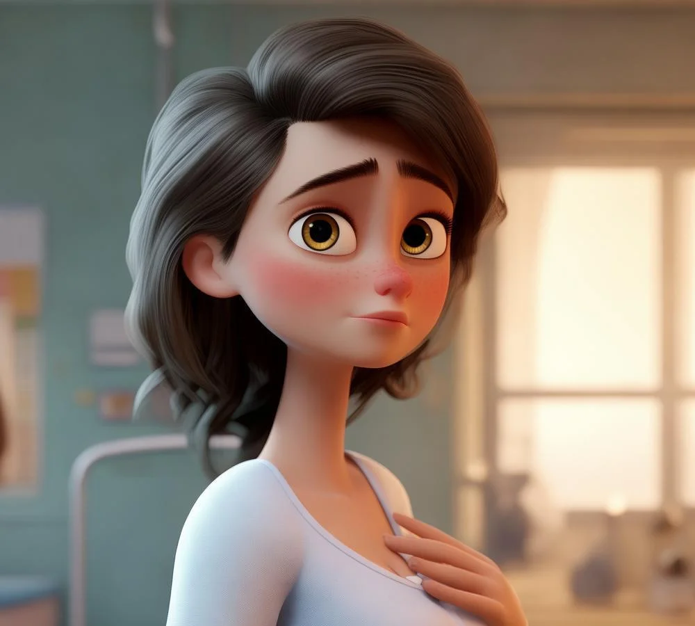 “大姨妈”缺席，白带却异常增多？揭秘女性私密健康警示