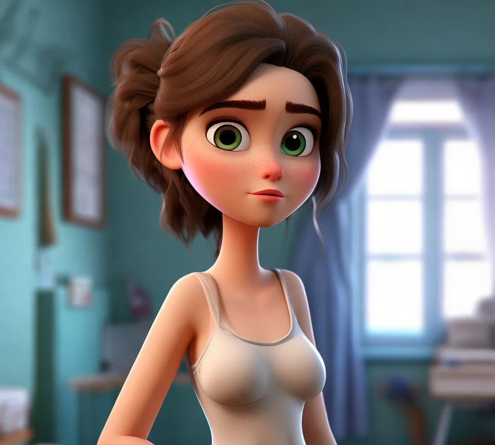 月经过后有鼻涕样白带怎么回事？揭秘女性私密健康之谜