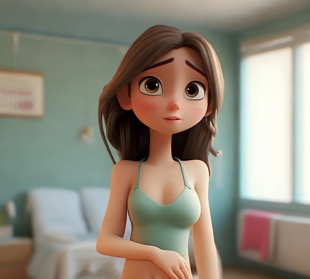 女性白带多之谜：揭秘白带异常的秘密