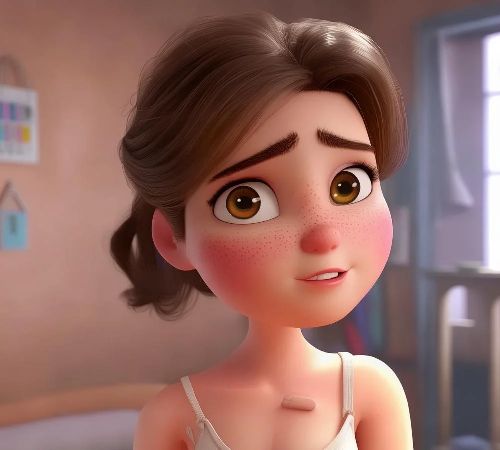 尿液有骚味，白带有异味：揭秘女性私处健康信号