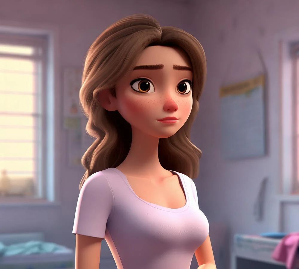 白带有褐色分泌物，是排卵了吗？揭秘女性私密健康信号