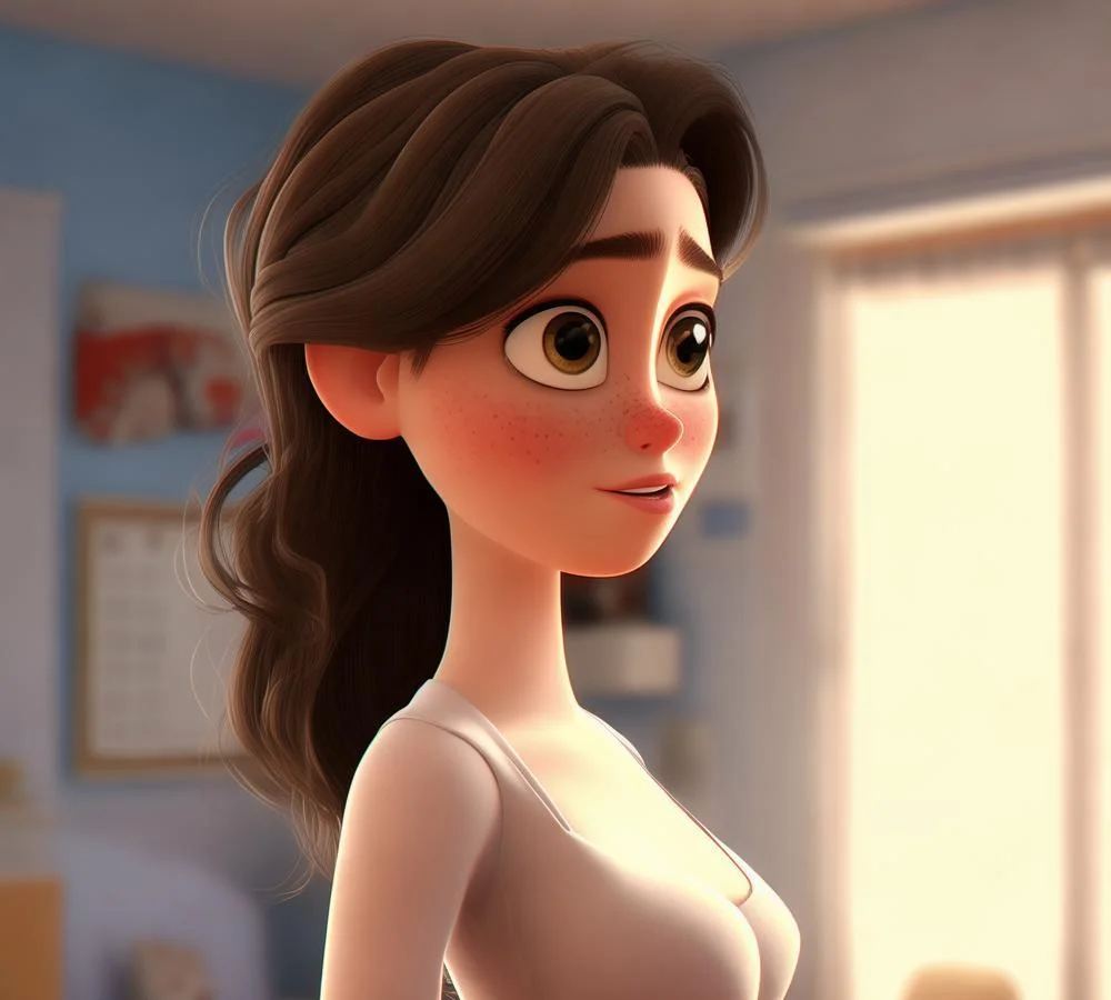 揭秘女性私密健康：为何还是处女却出现黄绿色白带？