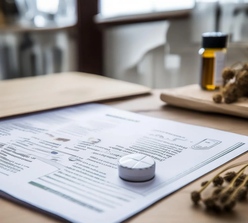 揭秘最少药品说明书背后的健康真相