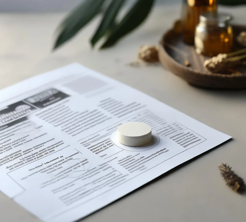 说明书：您身边不可或缺的健康守护者