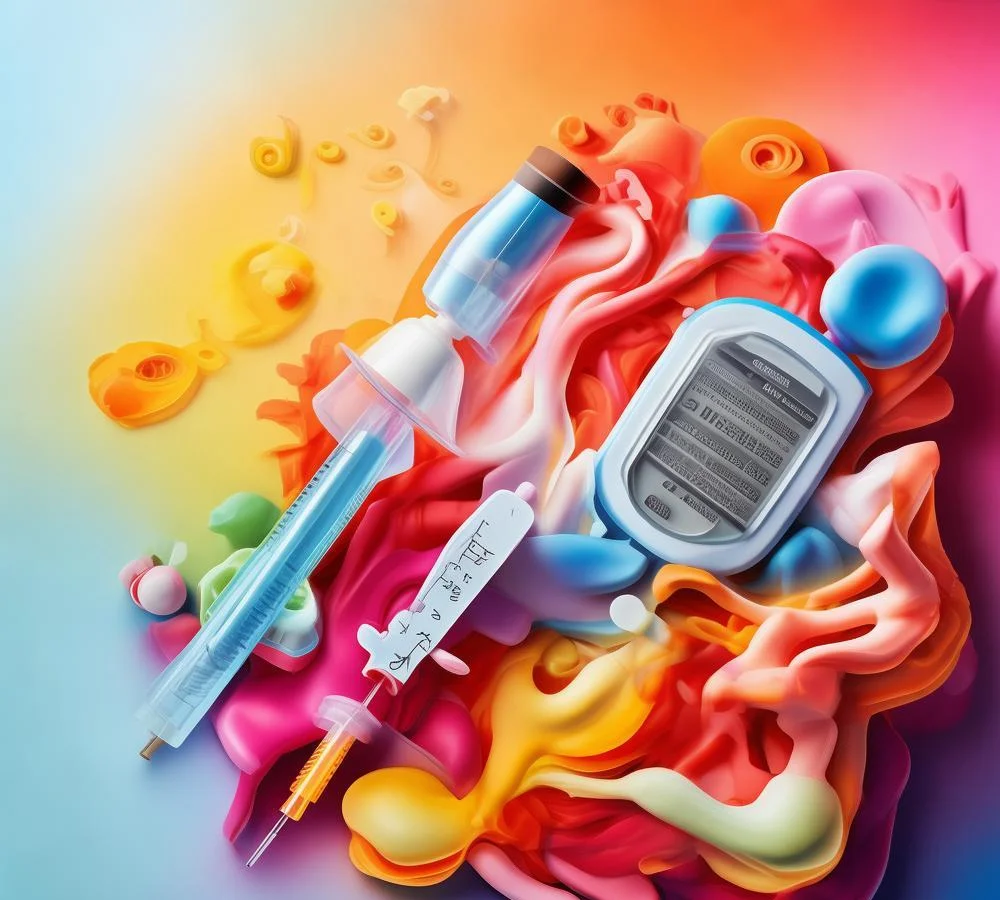 糖尿病下肢肿：揭秘症状背后的健康危机