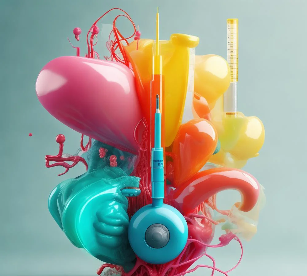 糖尿病全身黄，警惕黄变症候群：揭秘糖尿病与黄疸的关联