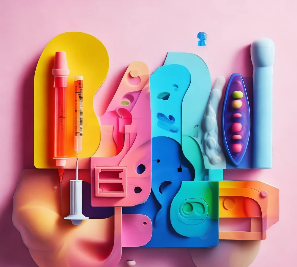 糖尿病患者的铁皮枫斗养生之道：科学饮食，健康生活