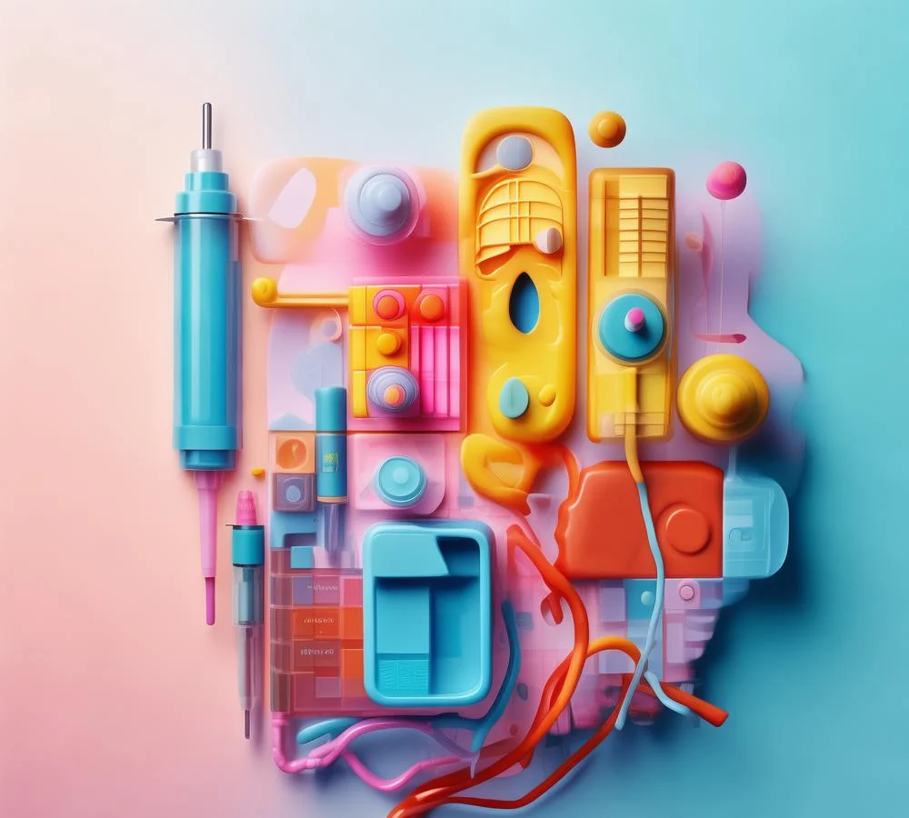 揭秘糖尿病遗传之谜：父母是糖尿病的子女遗传概率真相