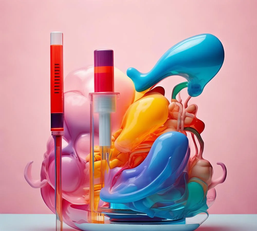 糖尿病与脾气：揭秘糖尿病患者的情绪变化