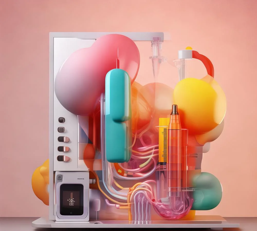 女糖尿病人补血攻略：科学饮食与生活方式的完美结合