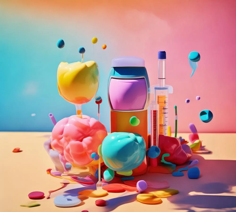 小薏米：糖尿病患者的健康选择之谜