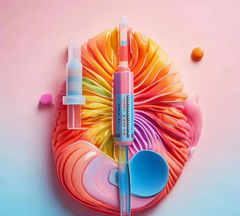 糖尿病肾病：揭秘其外在症状，守护你的肾脏健康