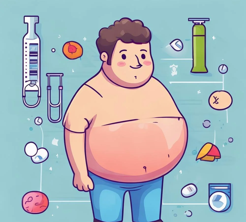 孕期肚子胀气放屁：揭秘7周孕妈的常见困扰及应对策略