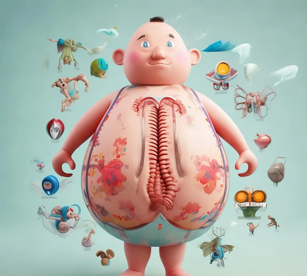 怀孕35周肚子腰阵痛：了解孕期常见不适，守护母婴健康