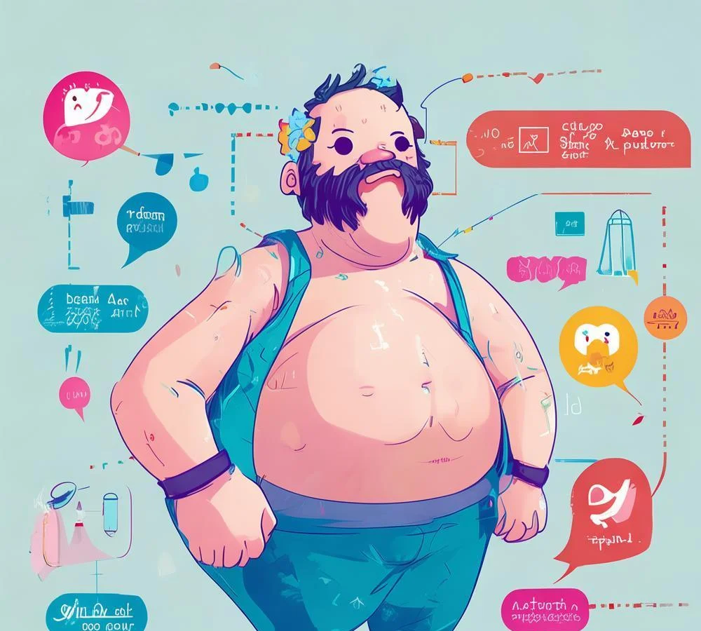 肚子老拉稀还放屁，警惕消化系统问题！