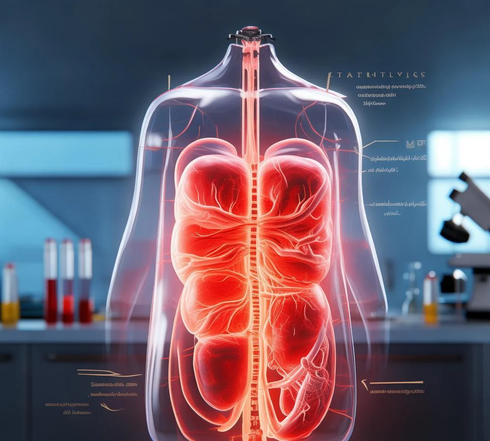 肚子痛，别忽视！女性腹痛背后的健康秘密