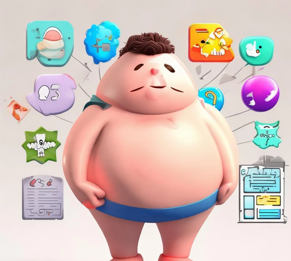 口香糖误吞入肚，真的会带来健康危机吗？揭秘口香糖吃进肚子的真相