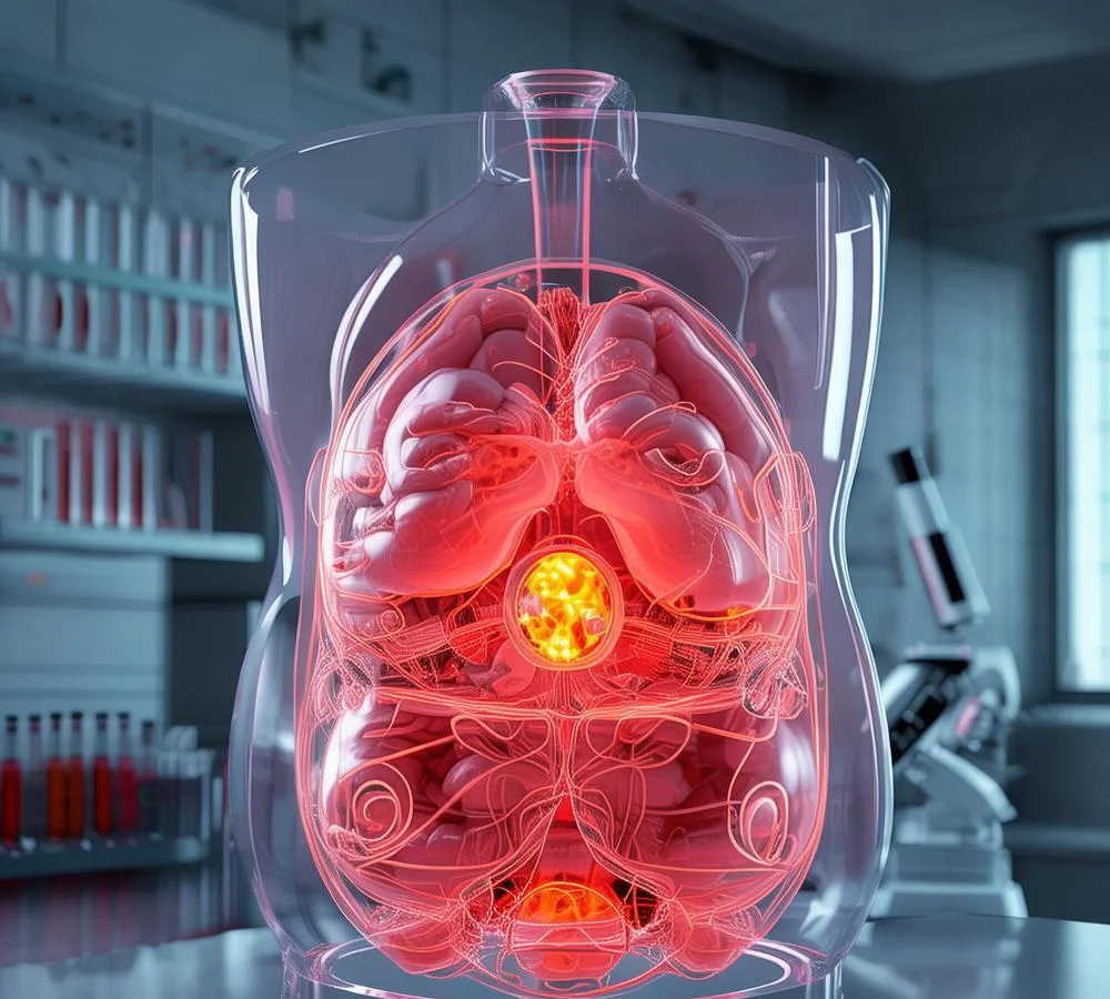 妈妈肚子疼：揭秘腹痛背后的健康信号