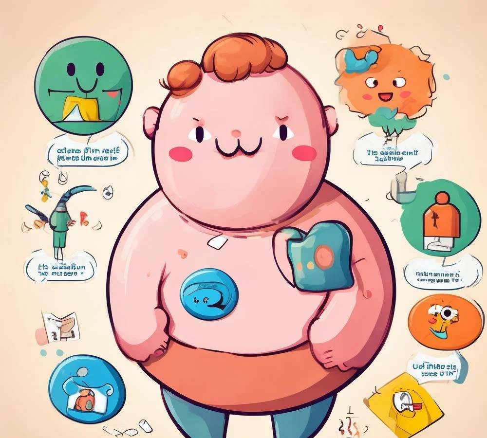 母乳喂养新生儿拉肚子：原因及应对措施全解析