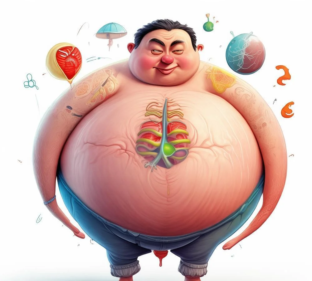 猪肚子煮汤去腥秘籍：健康美味两不误