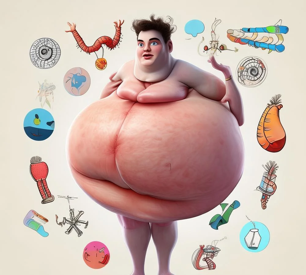 吃生牛肉后拉肚子，你真的了解吗？揭秘生牛肉的危害及预防措施