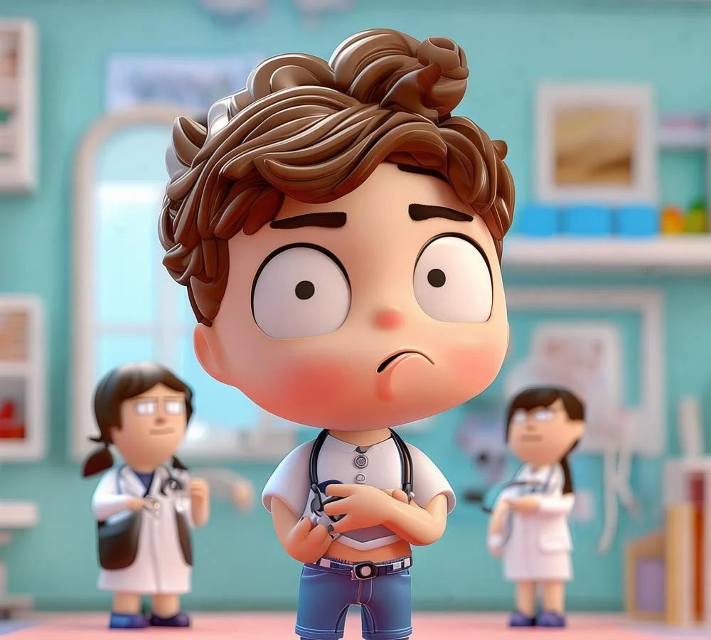 怀孕肚子疼放屁怎么回事？揭秘孕期常见不适的真相