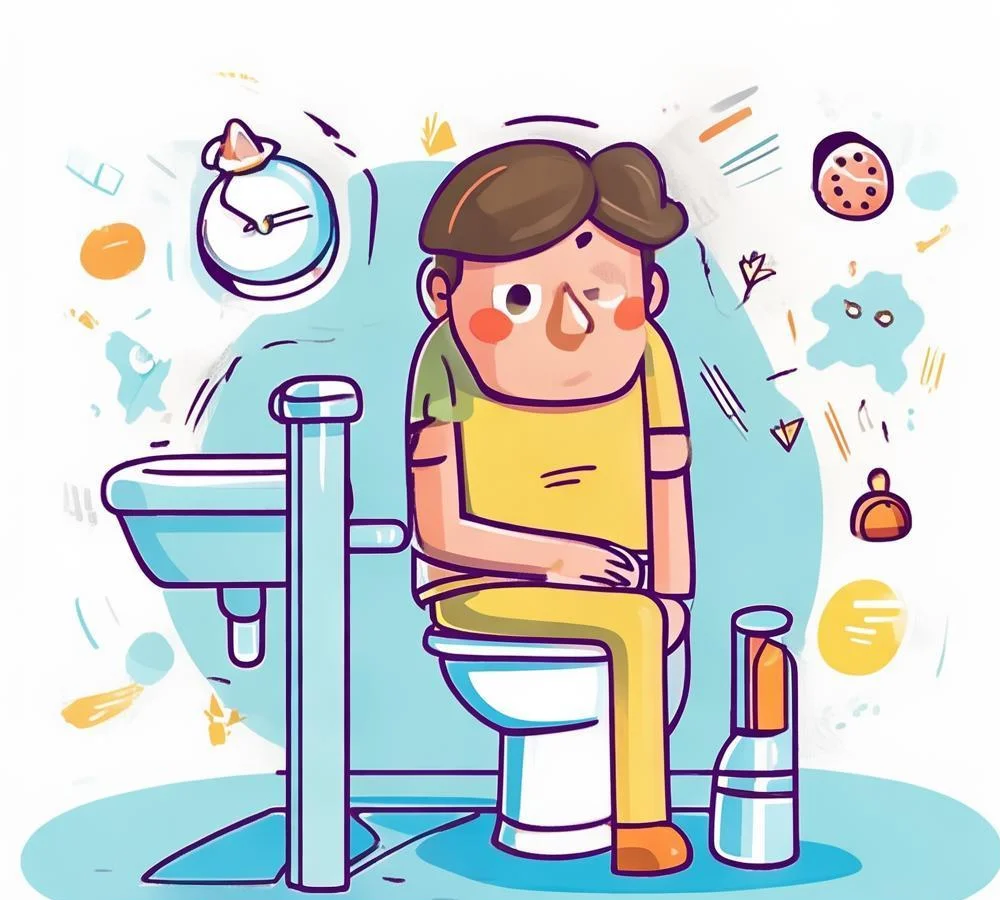 揭秘恶心反胃肚子疼：背后的健康信号与应对策略