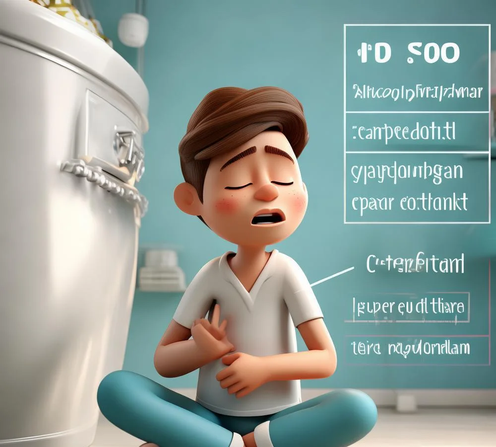 孕期常见不适：如何应对腰痛、肚子疼和头疼