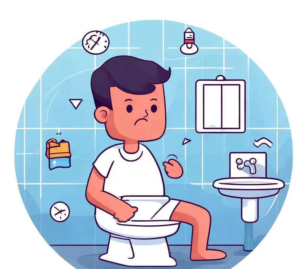 肚子疼，别轻视！揭秘肚子疼背后的健康危机