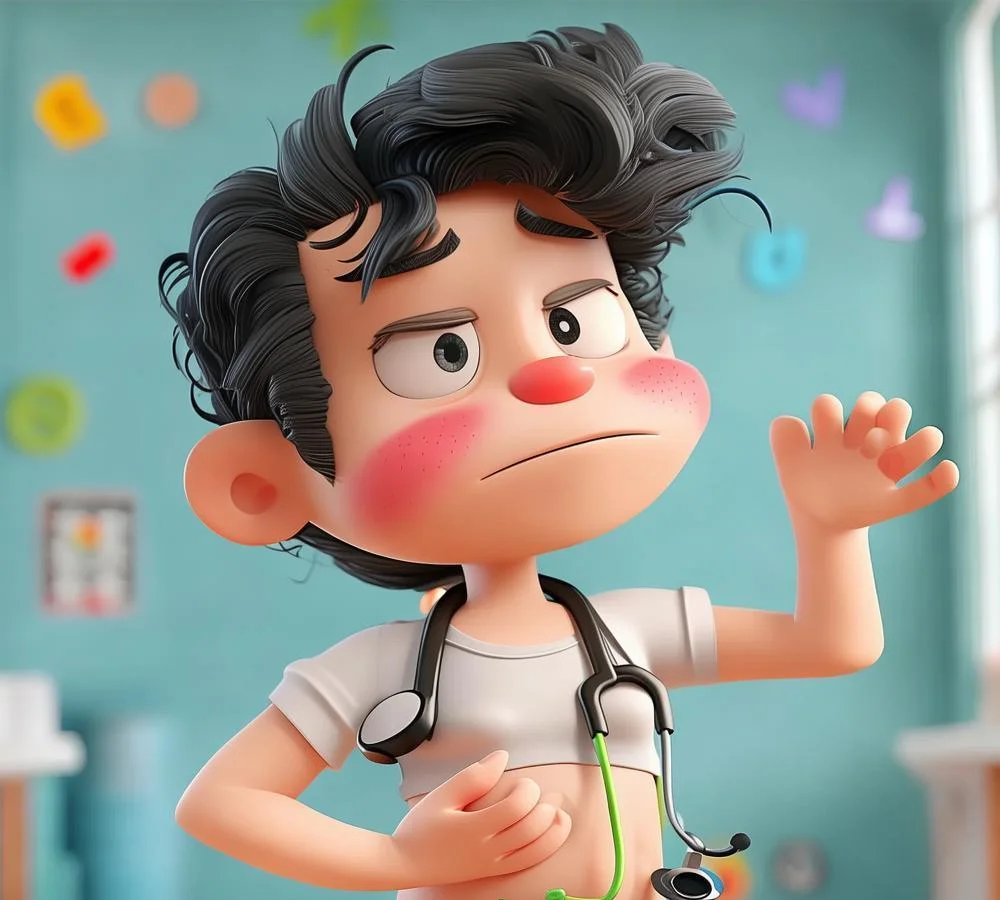 女性不来例假伴随腰疼肚子疼：可能是这些健康问题的信号