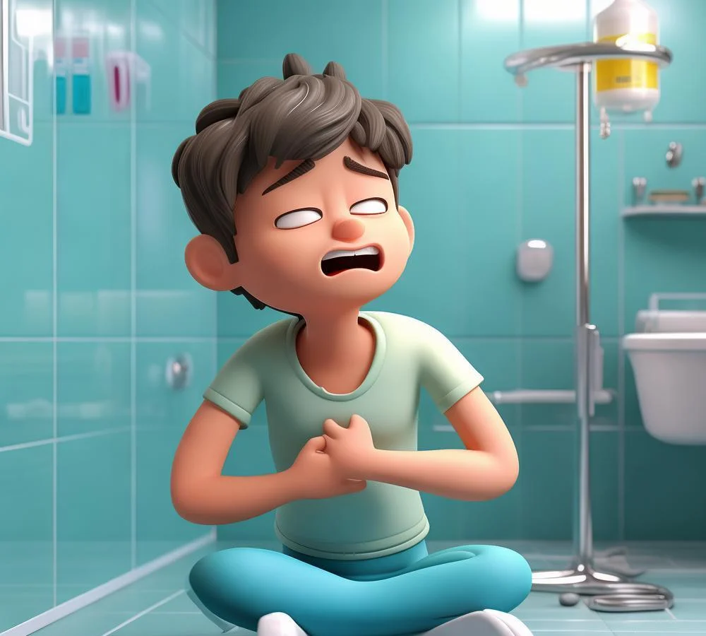 怀孕三十四周小肚子疼：揭秘孕期不适背后的健康知识