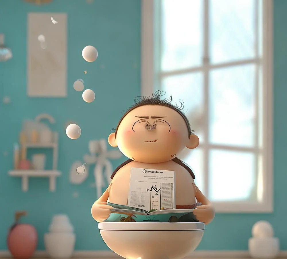 还有多久肚子疼？揭秘腹痛背后的健康信号