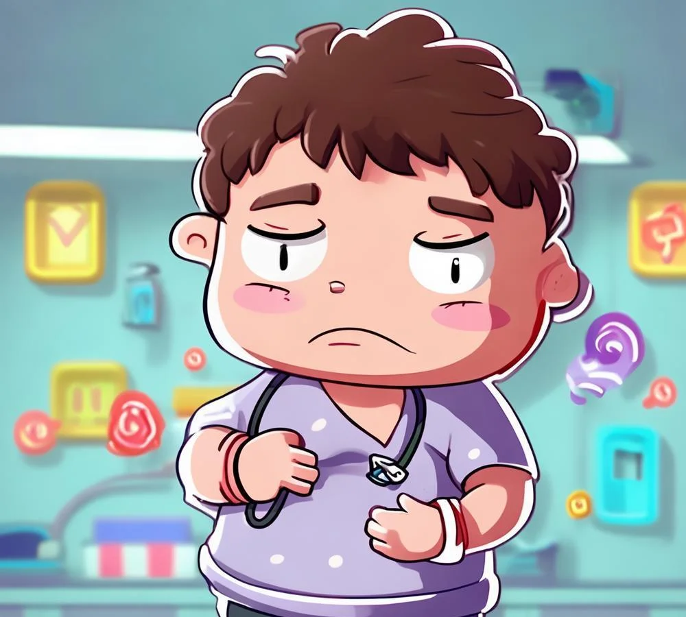 胃疼后肚子疼，是何原因？揭秘常见病因与预防措施