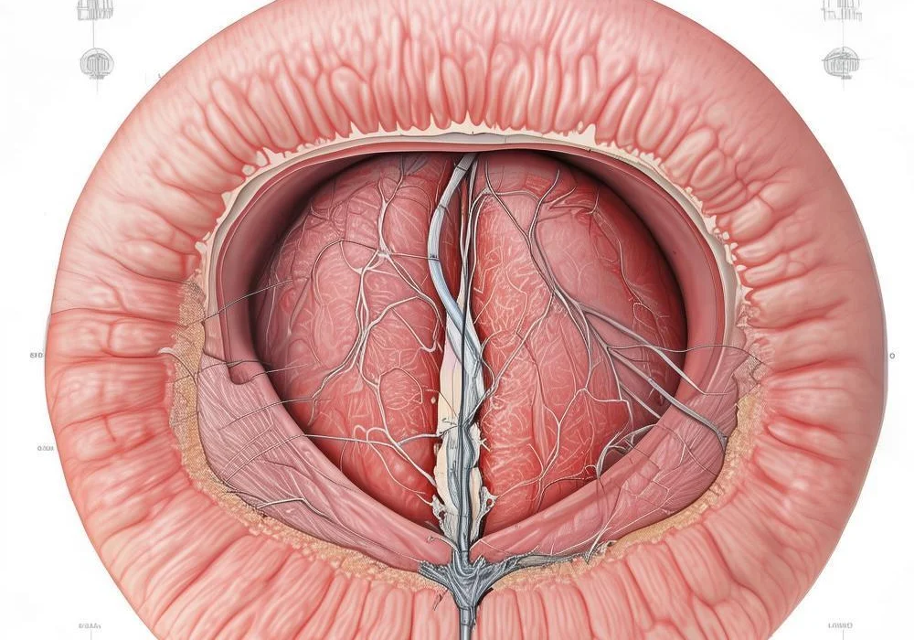 肛门下面老是痒，警惕这几种原因！