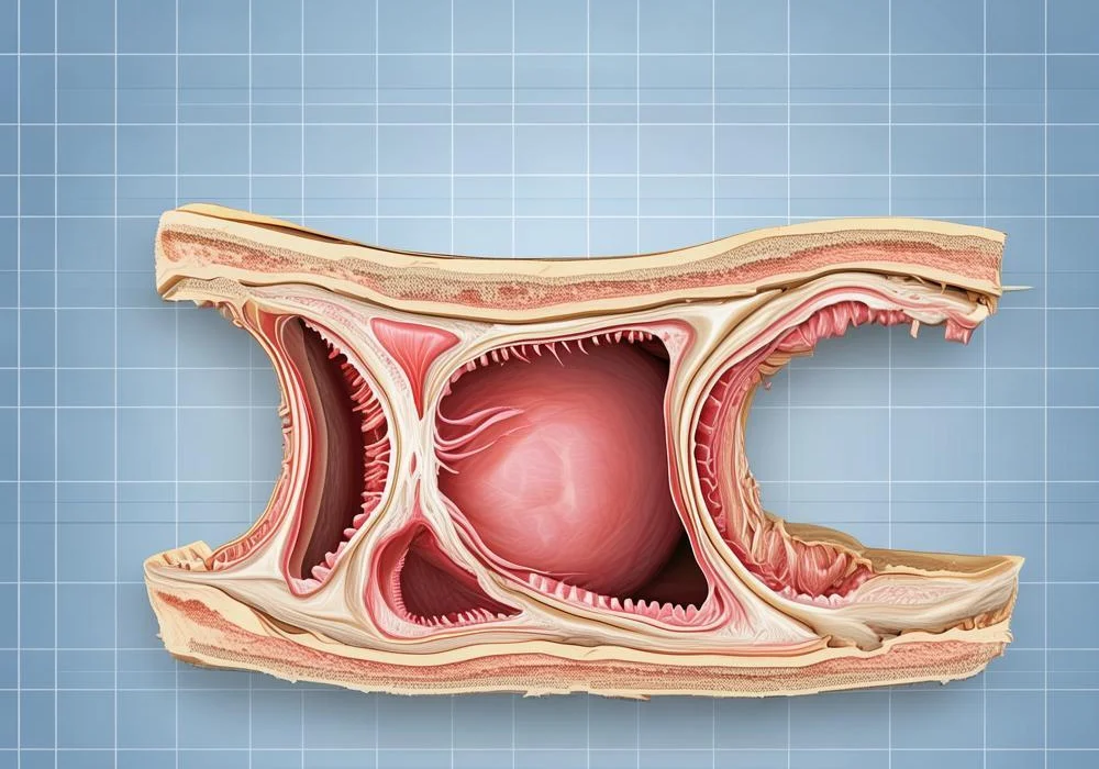 揭秘肛门脓血丝：症状背后的健康危机