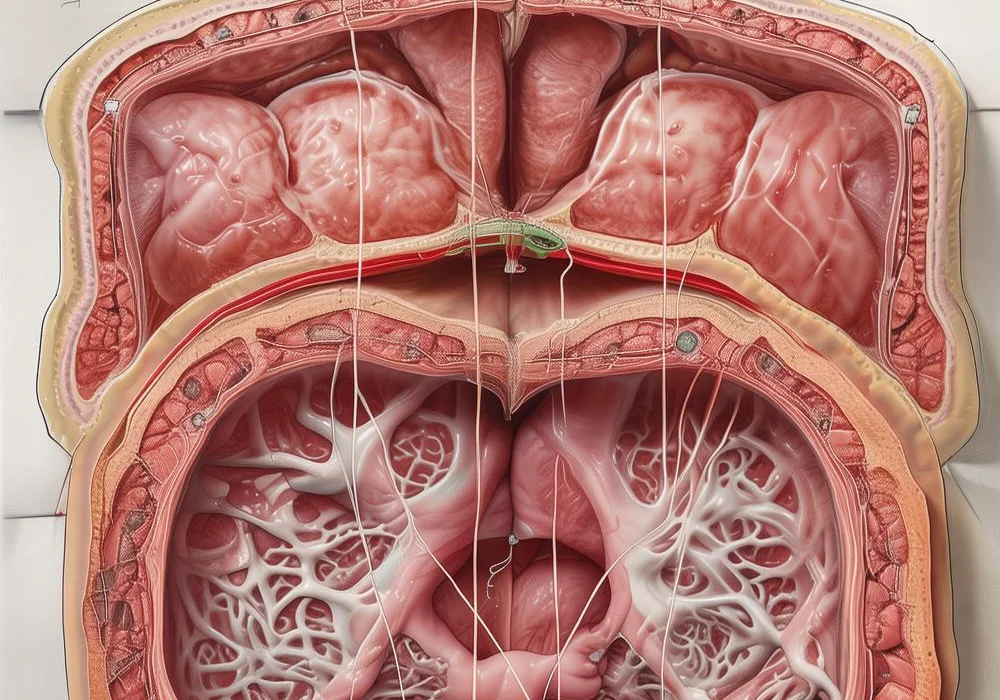 揭秘：乒乓球塞肛门，真的爽吗？健康风险知多少