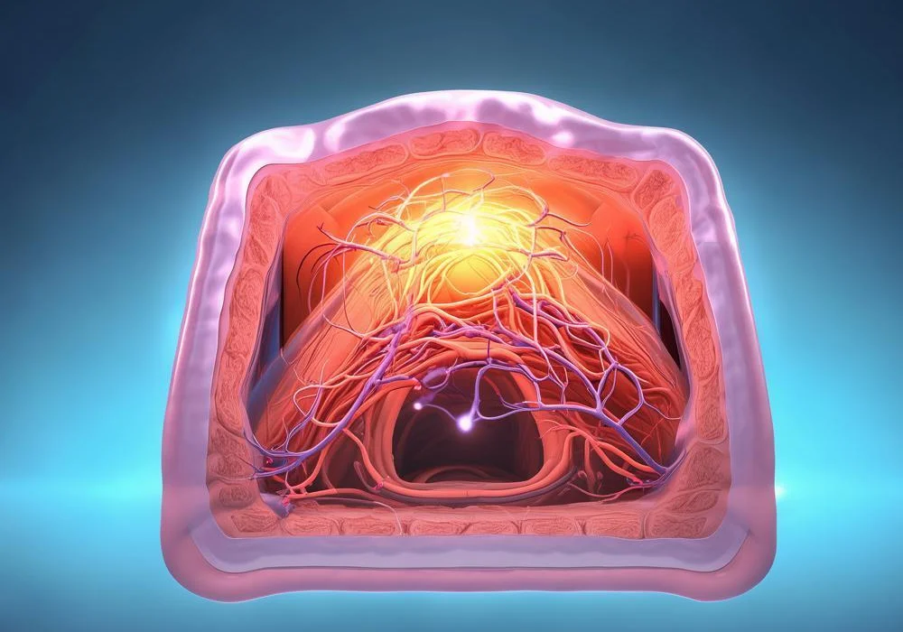 分娩时肛门外脱，揭秘产后康复关键