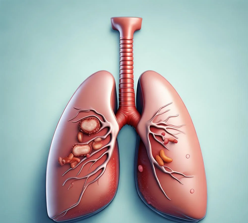 肺结核治愈加速攻略：揭秘高效治疗方案，守护您的健康呼吸