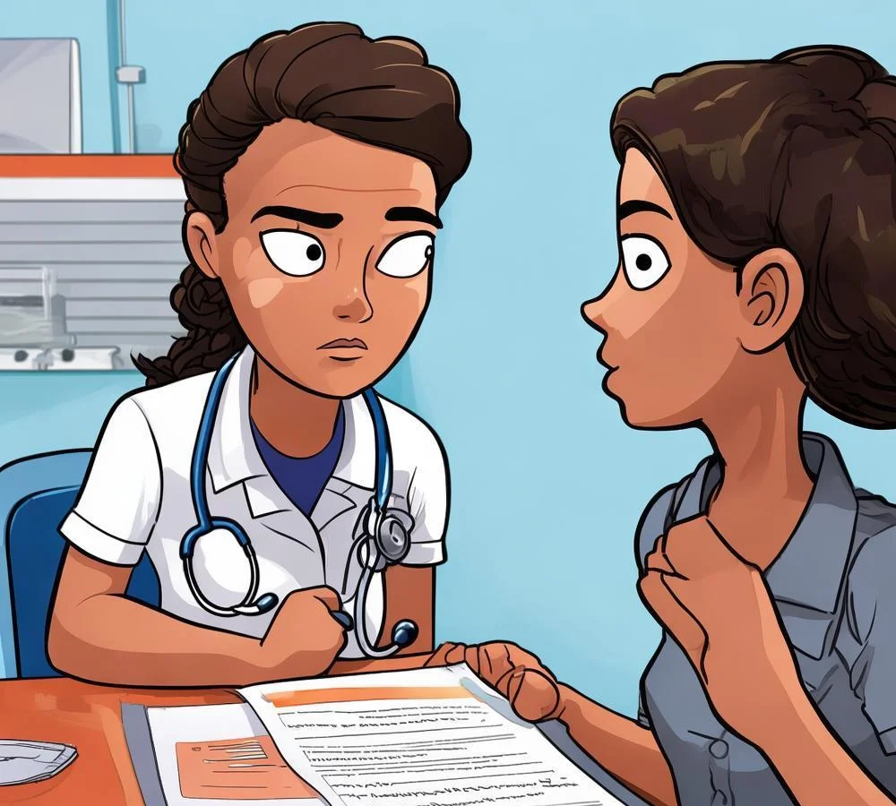 肺结核咳血止血：紧急处理与日常防护