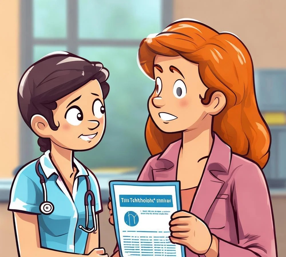 肺结核治疗中的困惑：吃药后病灶增多，真相是什么？